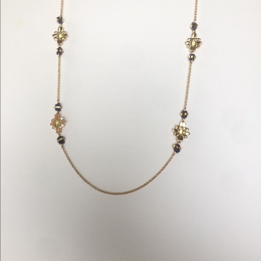 ANN TAYLOR necklace